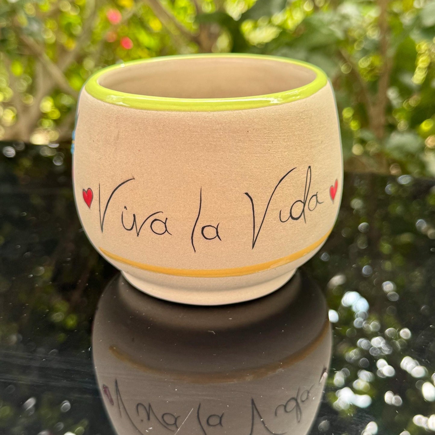 Viva la Vida Mug